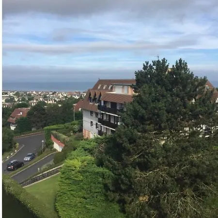 Rue De Lassay Apartman *