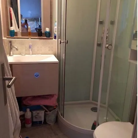 Apartman Rue De Lassay *