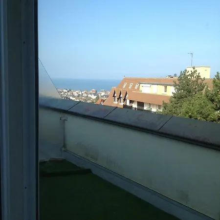 Apartman Rue De Lassay *
