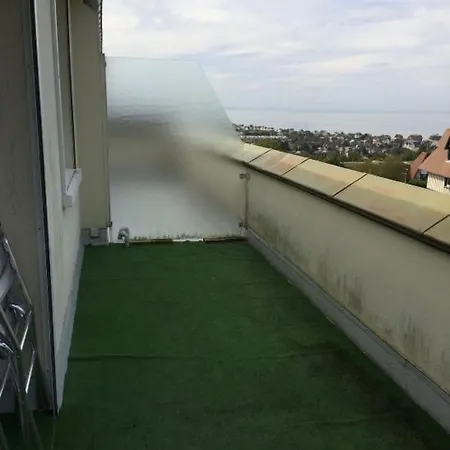 Rue De Lassay Apartman Blonville-sur-Mer