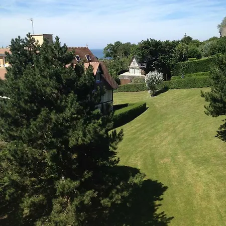 Rue De Lassay Apartman Blonville-sur-Mer