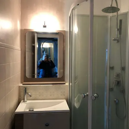 Rue De Lassay Apartman *